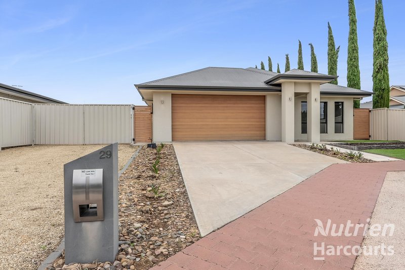 29 Barrington Street, Renmark SA 5341