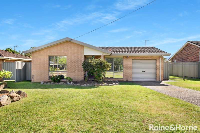 Photo - 29 Barwon Street, Bomaderry NSW 2541 - Image 1