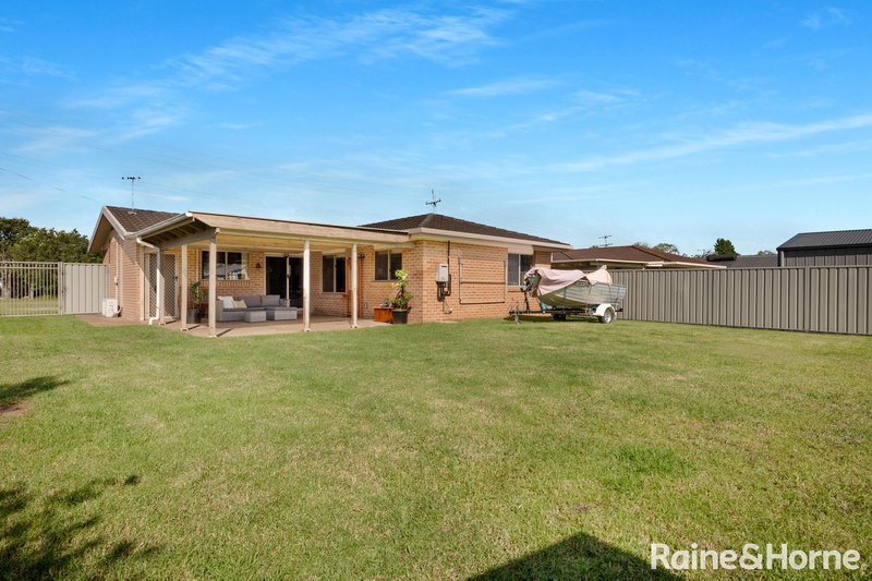 Photo - 29 Barwon Street, Bomaderry NSW 2541 - Image 8