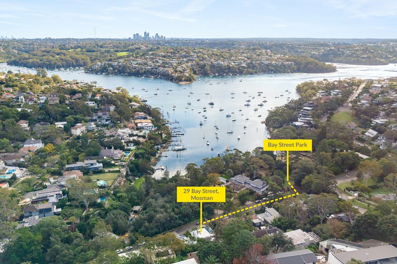 Photo - 29 Bay Street, Mosman NSW 2088 - Image 33