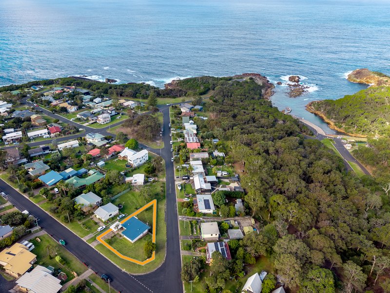 Photo - 29 Bay Street, Tathra NSW 2550 - Image 1