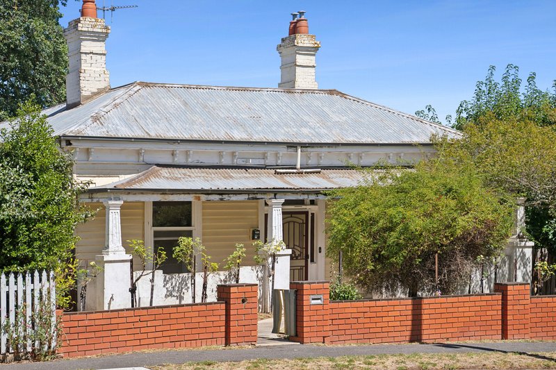 Photo - 29 Baynton Street, Kyneton VIC 3444 - Image 1