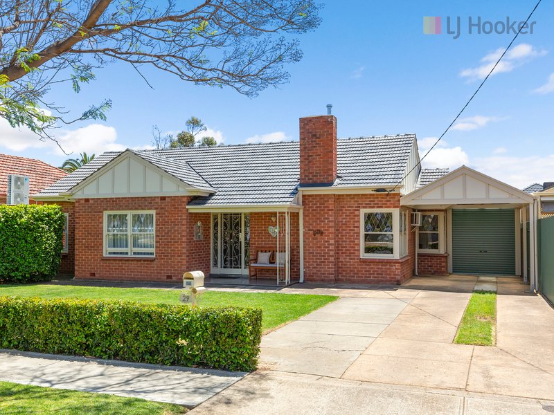 29 Beadnall Terrace, Glengowrie SA 5044