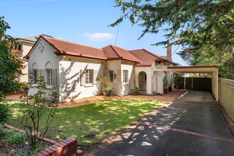 29 Beatty Street, Linden Park SA 5065