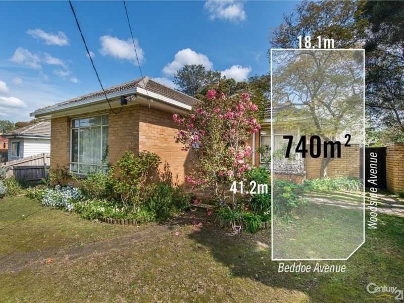 29 Beddoe Avenue, Clayton VIC 3168