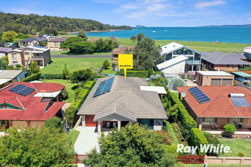 29 Belbowrie Parade, Maloneys Beach NSW 2536