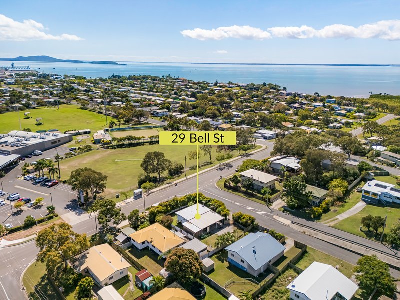 29 Bell Street, Barney Point QLD 4680