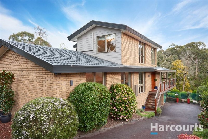 29 Bellbird Crescent, Vermont VIC 3133