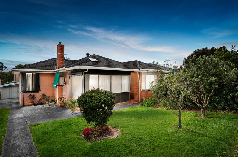 29 Bellevue Avenue, Burwood East VIC 3151