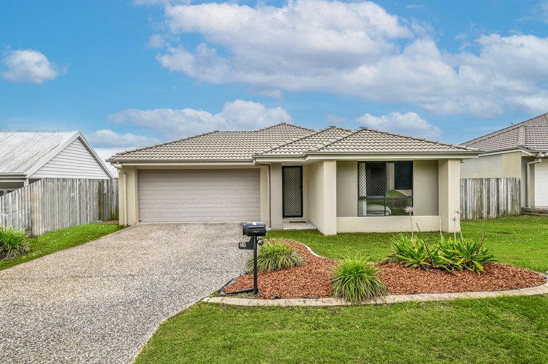 29 Bellinger Key, Pacific Pines QLD 4211