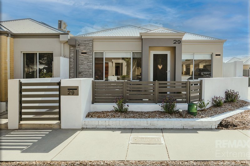 Photo - 29 Bellini Gardens, Alkimos WA 6038 - Image 1