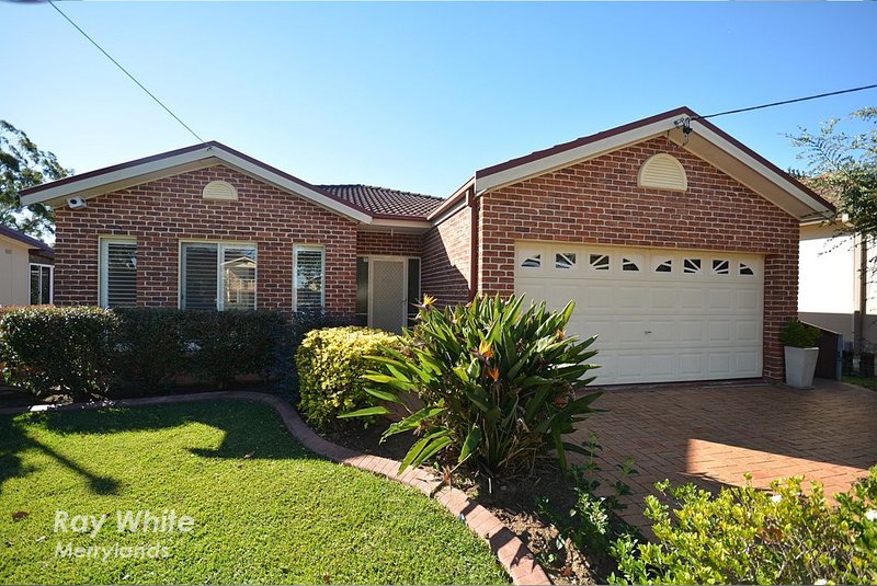 29 Belmont Street, Merrylands NSW 2160