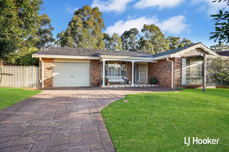 29 Benares Crescent, Acacia Gardens NSW 2763