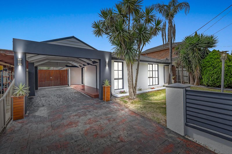 29 Bergen Street, Keysborough VIC 3173