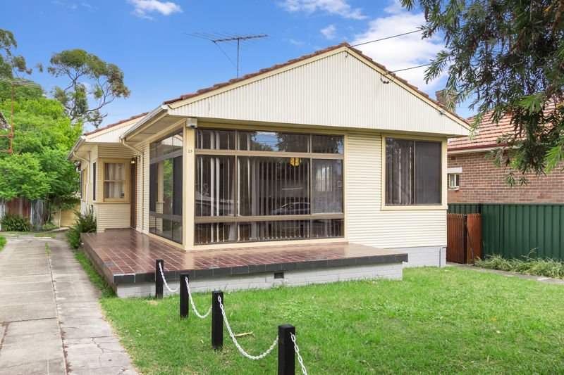 29 Berith St , Auburn NSW 2144