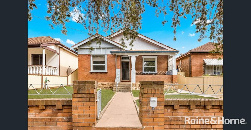 29 Berna Street, Canterbury NSW 2193