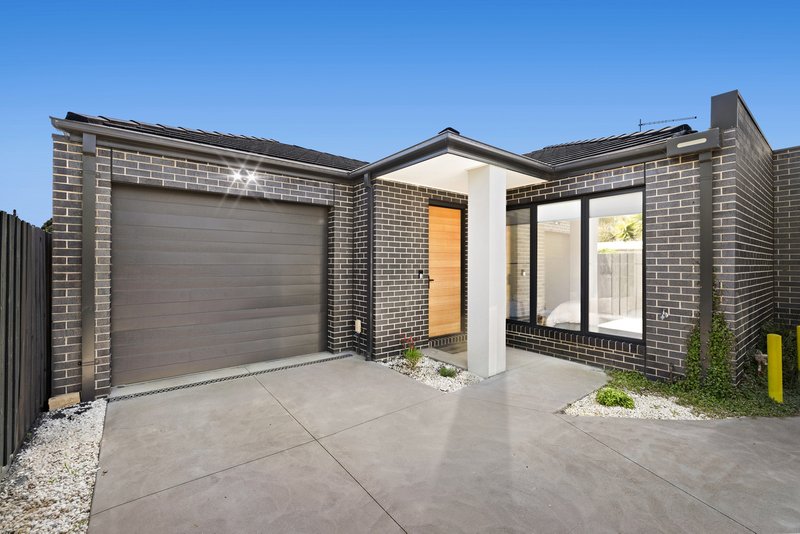 2/9 Bevis Street, Mulgrave VIC 3170