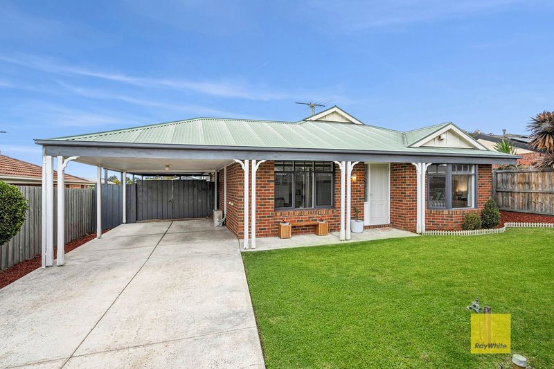 29 Bickford Road, Grovedale VIC 3216