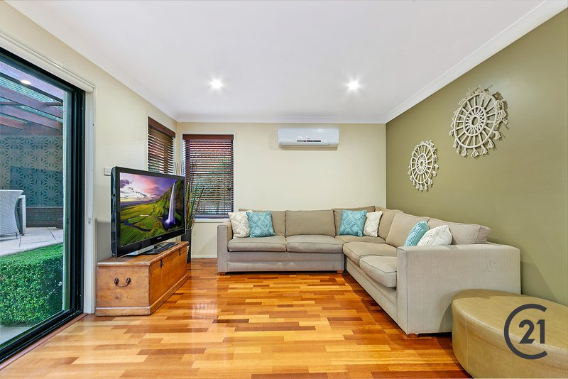 Photo - 29 Bilyana Place, Rouse Hill NSW 2155 - Image 3