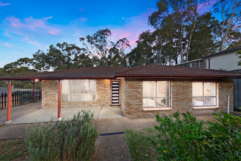 Photo - 29 Bindowan Crescent, Maryland NSW 2287 - Image 1