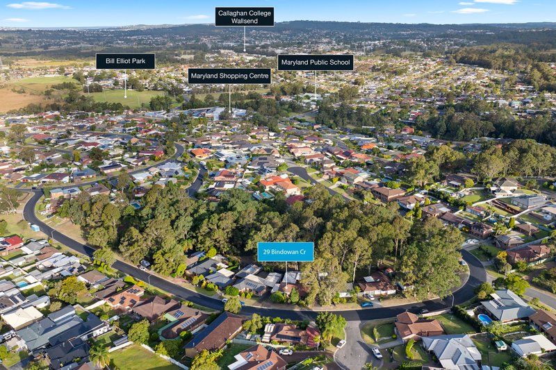 Photo - 29 Bindowan Crescent, Maryland NSW 2287 - Image 14
