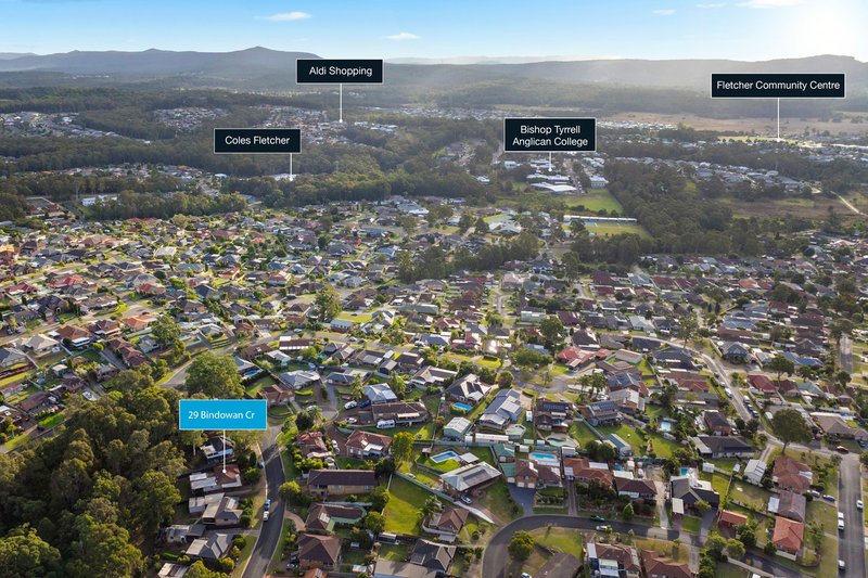Photo - 29 Bindowan Crescent, Maryland NSW 2287 - Image 15