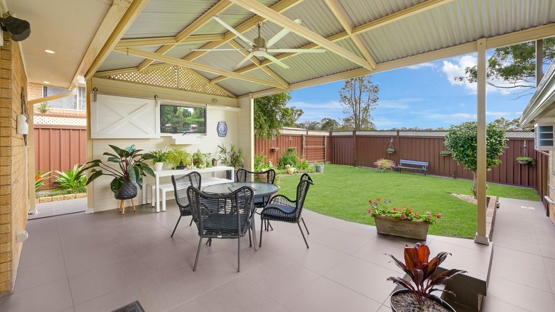 Photo - 29 Bingara Road, Macquarie Fields NSW 2564 - Image 12