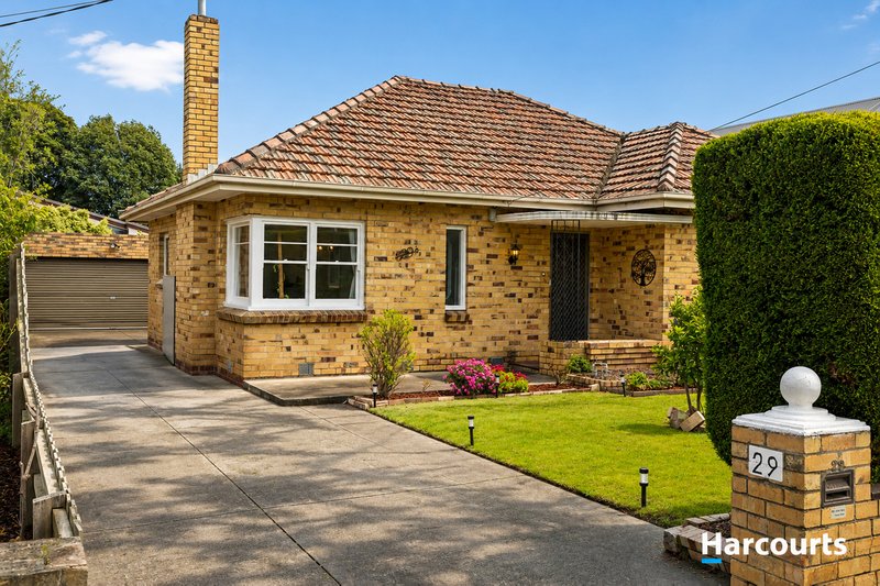 Photo - 29 Bishop Street, Oakleigh VIC 3166 - Image 1