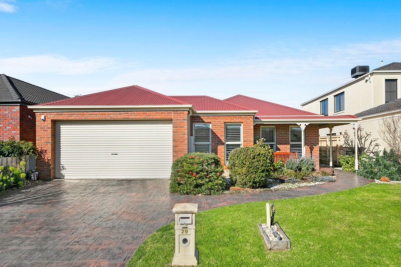 29 Black Knight Street, Mordialloc VIC 3195