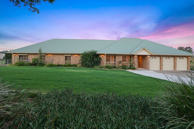 29 Blue Gum Drive, Aberglasslyn NSW 2320