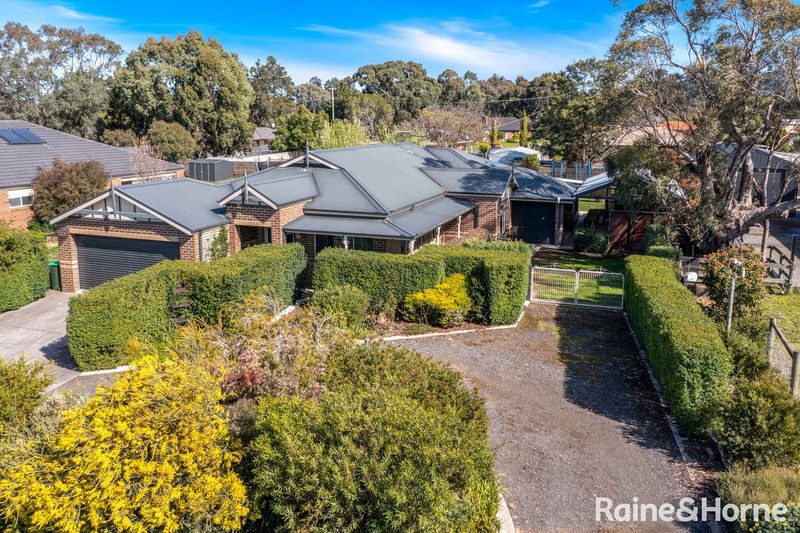 29 Bluegum Circuit, Riddells Creek VIC 3431