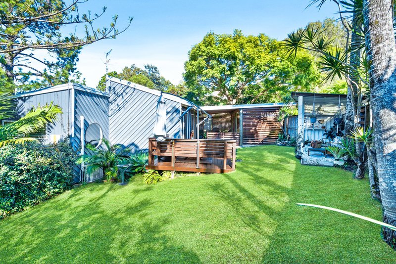 29 Bob Barnard Drive, Tugun QLD 4224