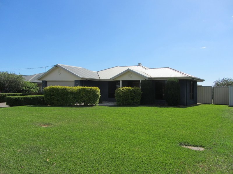 29 Bohenia Crescent, Moree NSW 2400