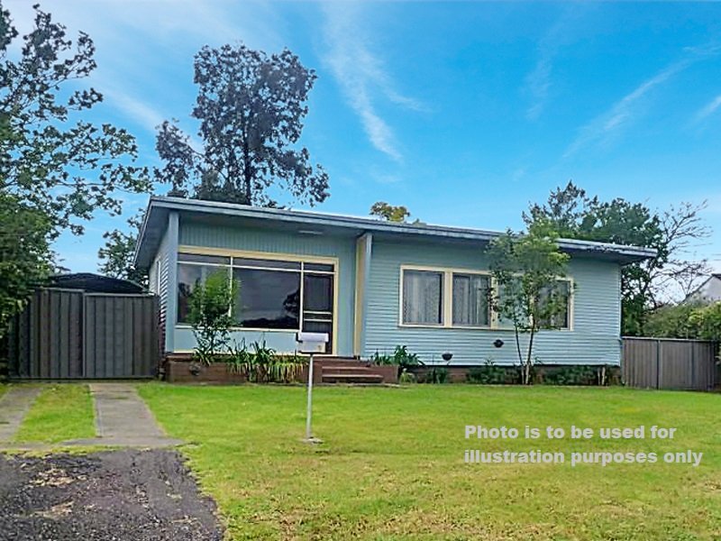 Photo - 29 Bolinda Street, Busby NSW 2168 - Image 4