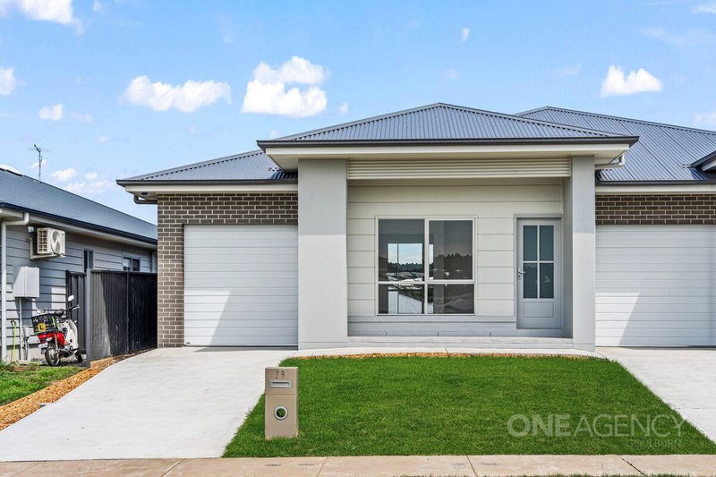 Photo - 29 Bonneville Boulevard, Goulburn NSW 2580 - Image