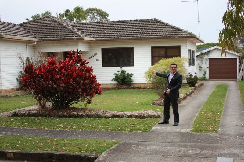 Photo - 29 Booyun Street, Brunswick Heads NSW 2483 - Image 1