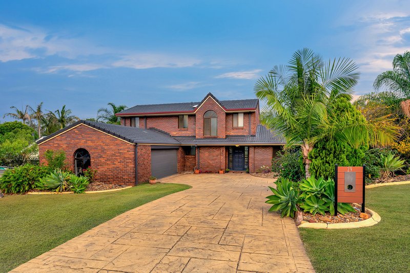 29 Boreen Court, Helensvale QLD 4212