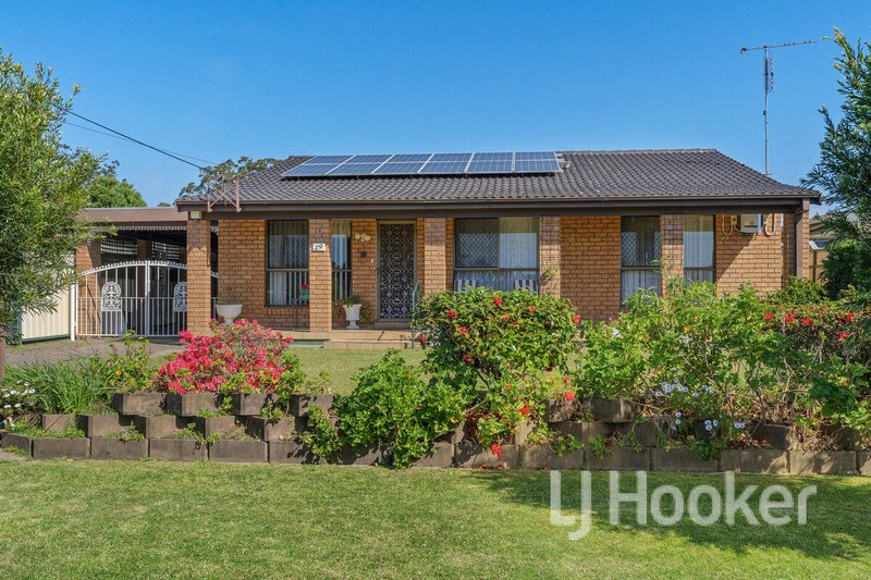 29 Boronia Avenue, Sanctuary Point NSW 2540