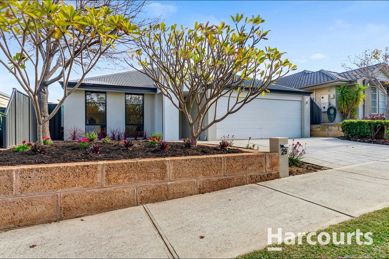 Photo - 29 Botanic Avenue, Banksia Grove WA 6031 - Image 8