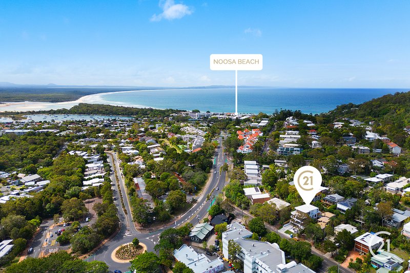 Photo - 2/9 Bottlebrush Avenue, Noosa Heads QLD 4567 - Image 5