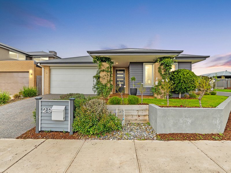 29 Bottletree Road, Botanic Ridge VIC 3977