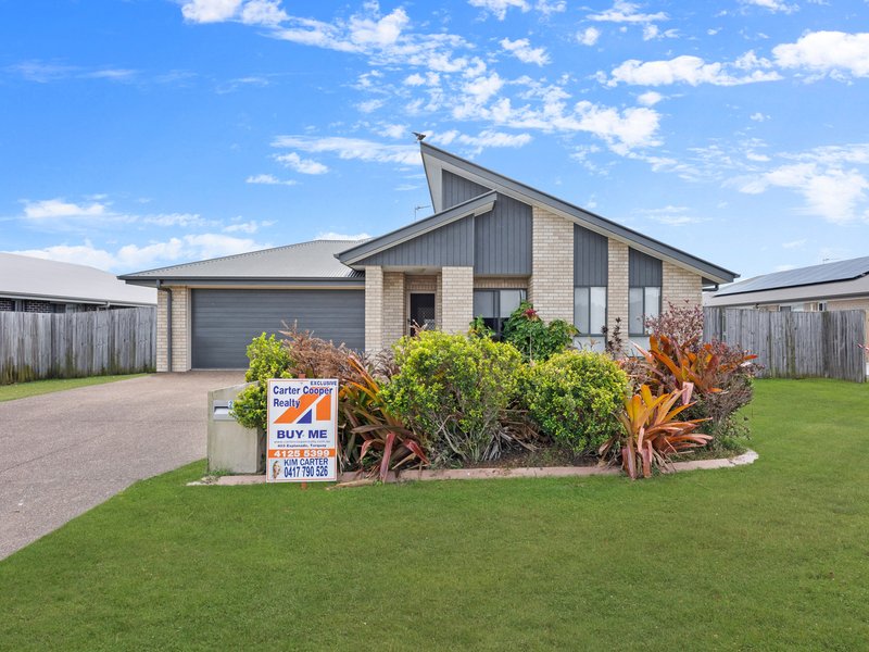 29 Bounty Circuit, Eli Waters QLD 4655