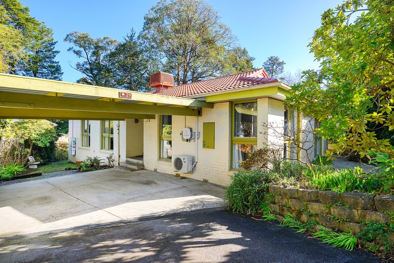 Photo - 29 Bourke Street, Mount Evelyn VIC 3796 - Image 2