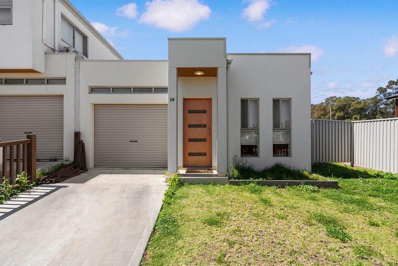 29 Bowaga Circuit, Villawood NSW 2163