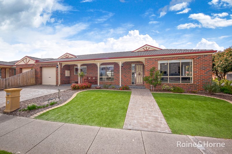 29 Bradman Drive, Sunbury VIC 3429