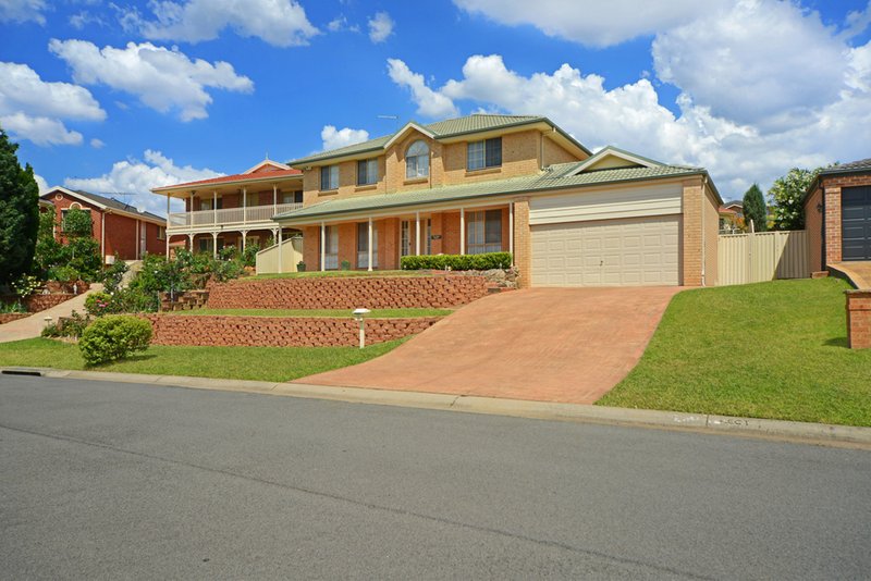 Photo - 29 Braeside Crescent, Glen Alpine NSW 2560 - Image 1