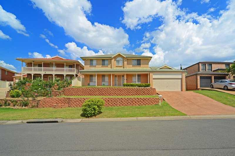 Photo - 29 Braeside Crescent, Glen Alpine NSW 2560 - Image 14