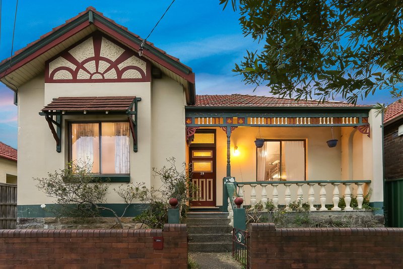 29 Brereton Avenue, Marrickville NSW 2204