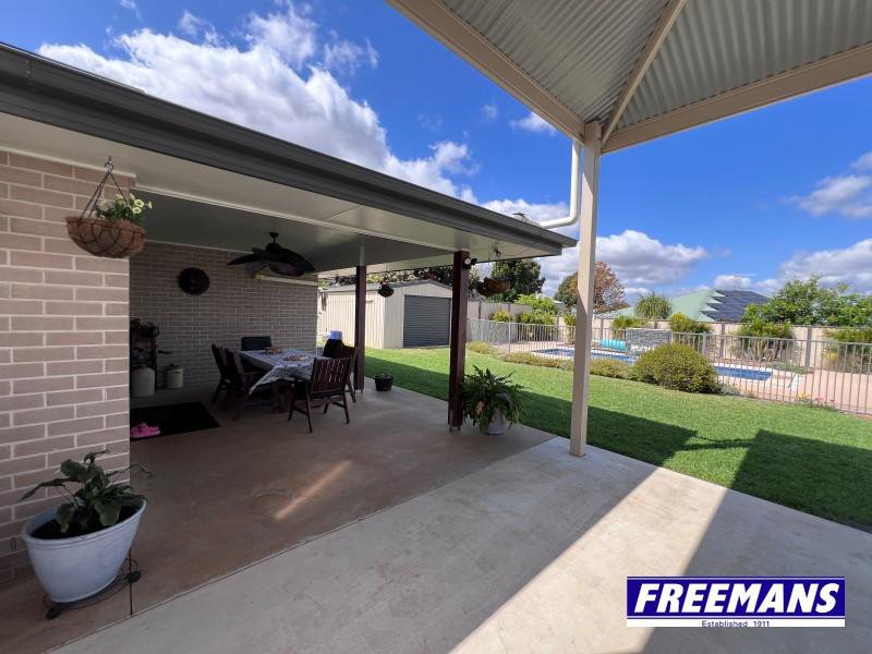 Photo - 29 Bridgeman Parade, Kingaroy QLD 4610 - Image 28