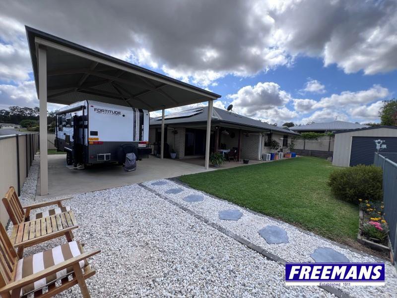 Photo - 29 Bridgeman Parade, Kingaroy QLD 4610 - Image 33